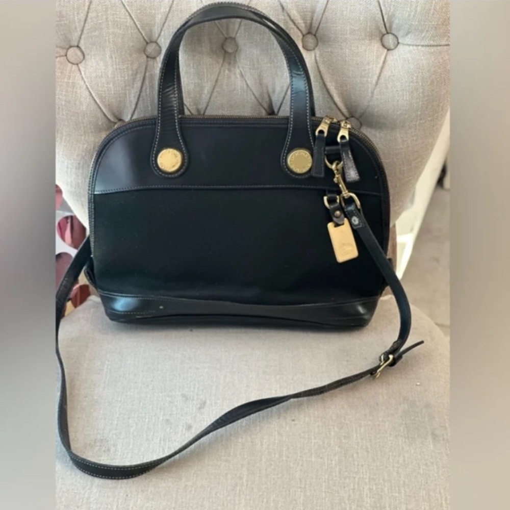 Dooney & Bourke satchel